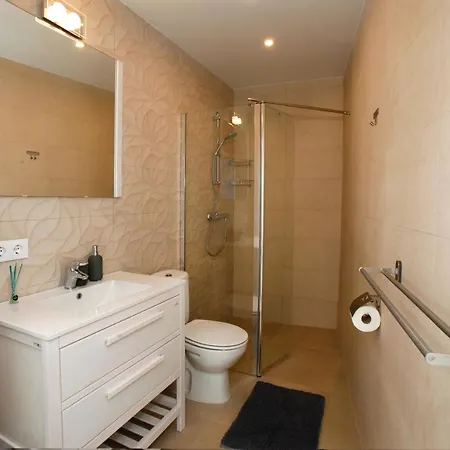 Appartamento Apartamento Ronda - Costa Carpediem *
