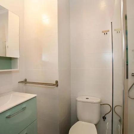 Appartamento Apartamento Ronda - Costa Carpediem *