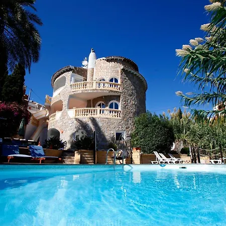 Apartamento Ronda - Costa Carpediem * Calpe
