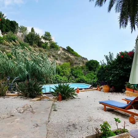 Apartamento Ronda - Costa Carpediem *