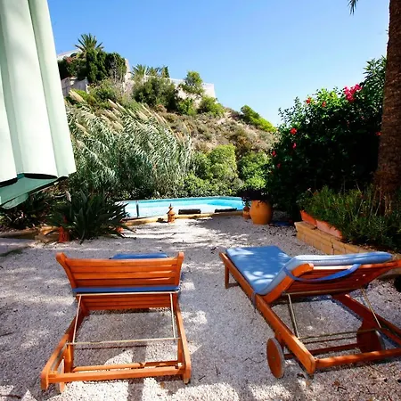 Apartamento Ronda - Costa Carpediem