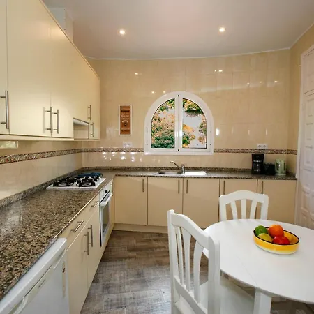 Apartamento Ronda - Costa Carpediem Appartamento
