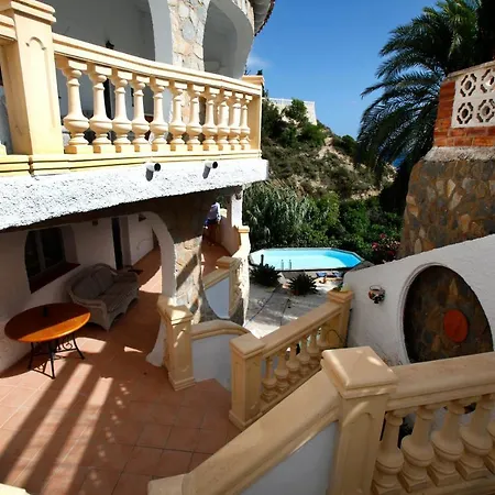 Appartamento Apartamento Ronda - Costa Carpediem Calpe
