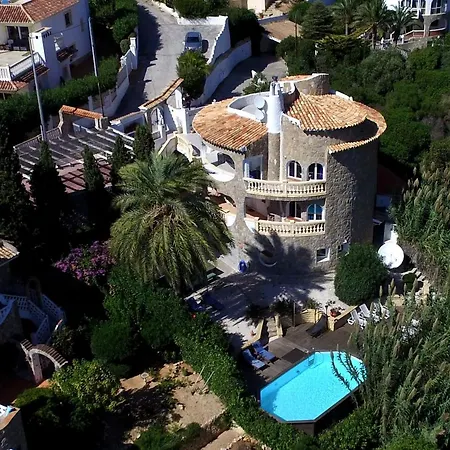 Apartamento Ronda - Costa Carpediem Calpe