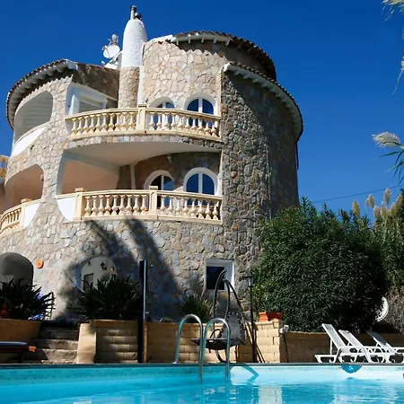 Appartamento Apartamento Ronda - Costa Carpediem *