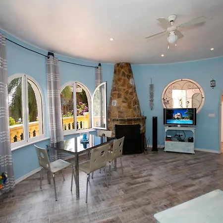 Apartamento Ronda - Costa Carpediem Calpe