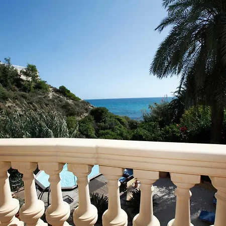 Apartamento Ronda - Costa Carpediem Calp
