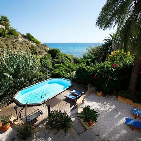 Apartamento Ronda - Costa Carpediem * Calp