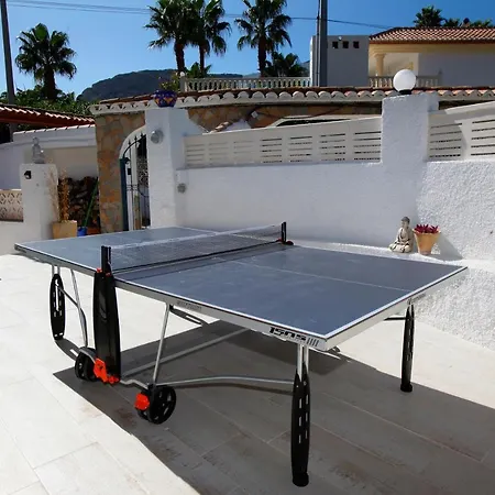 Appartement Apartamento Ronda - Costa Carpediem *