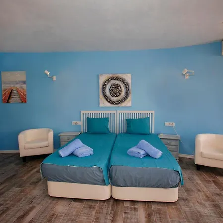Apartamento Ronda - Costa Carpediem * Calp