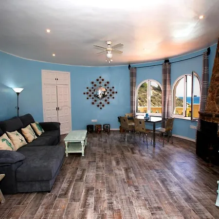 Apartamento Ronda - Costa Carpediem * Calp