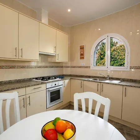 Appartement Apartamento Ronda - Costa Carpediem