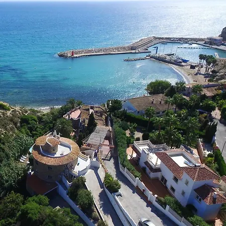 Apartamento Ronda - Costa Carpediem Appartement *