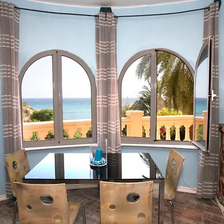 Appartement Apartamento Ronda - Costa Carpediem