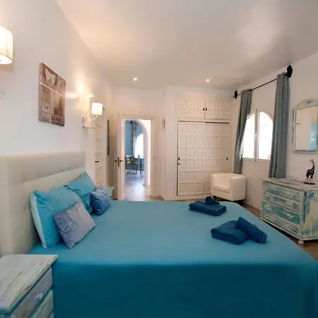 Apartamento Ronda - Costa Carpediem Appartement Calp