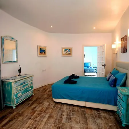Appartement Apartamento Ronda - Costa Carpediem *