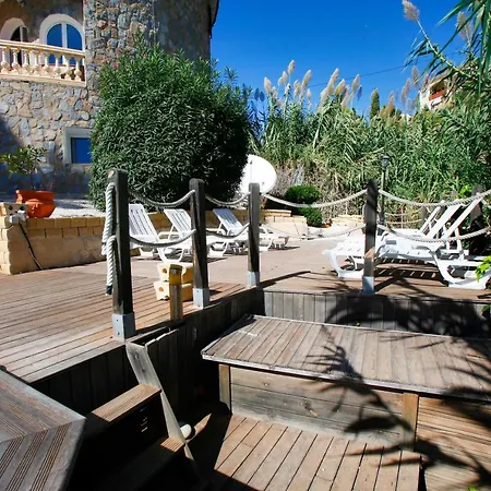 Apartamento Ronda - Costa Carpediem
