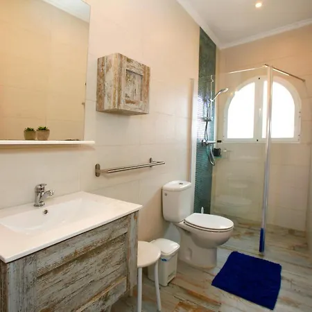 Apartamento Ronda - Costa Carpediem Appartement *